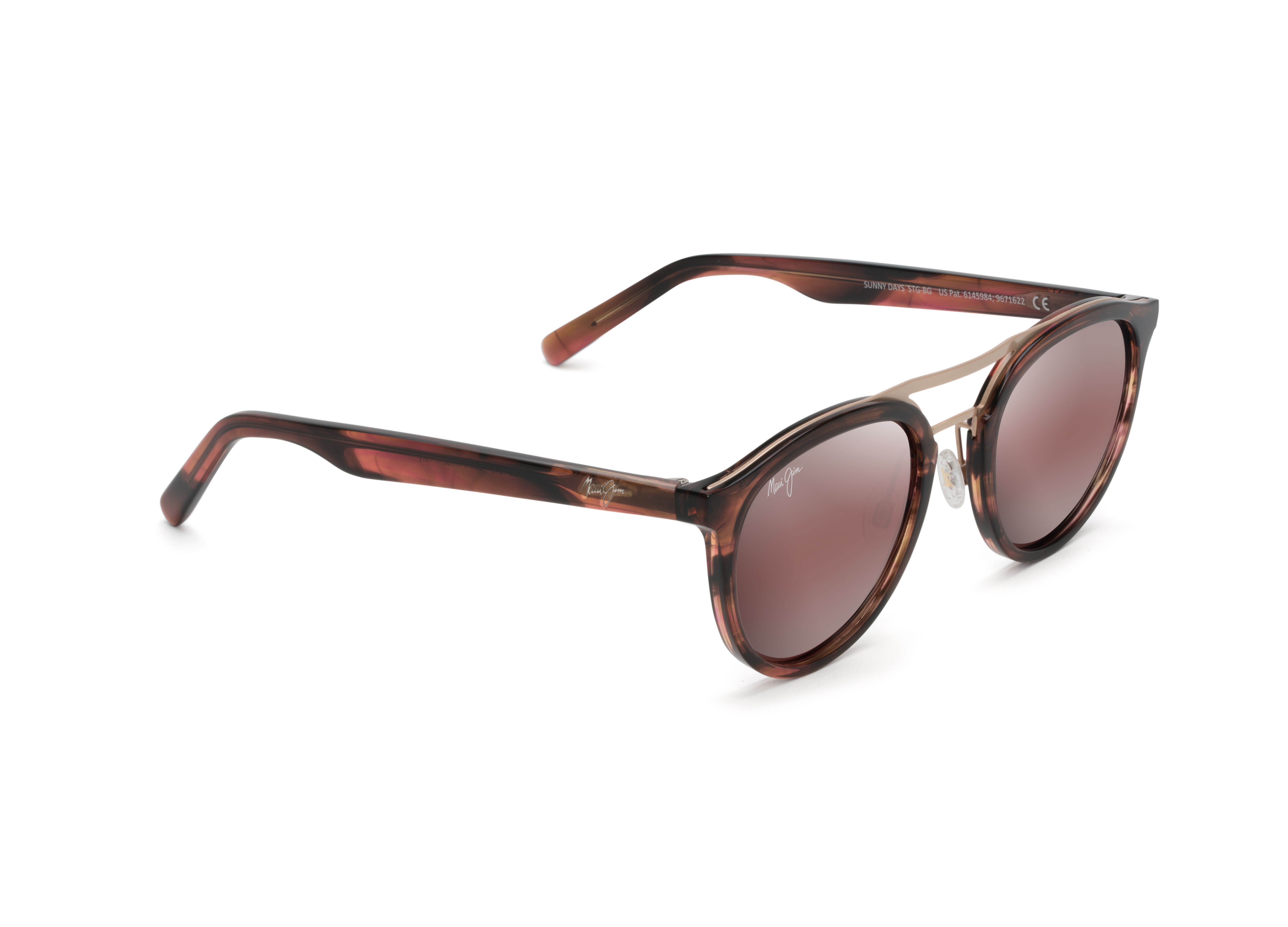 sunny days maui jim