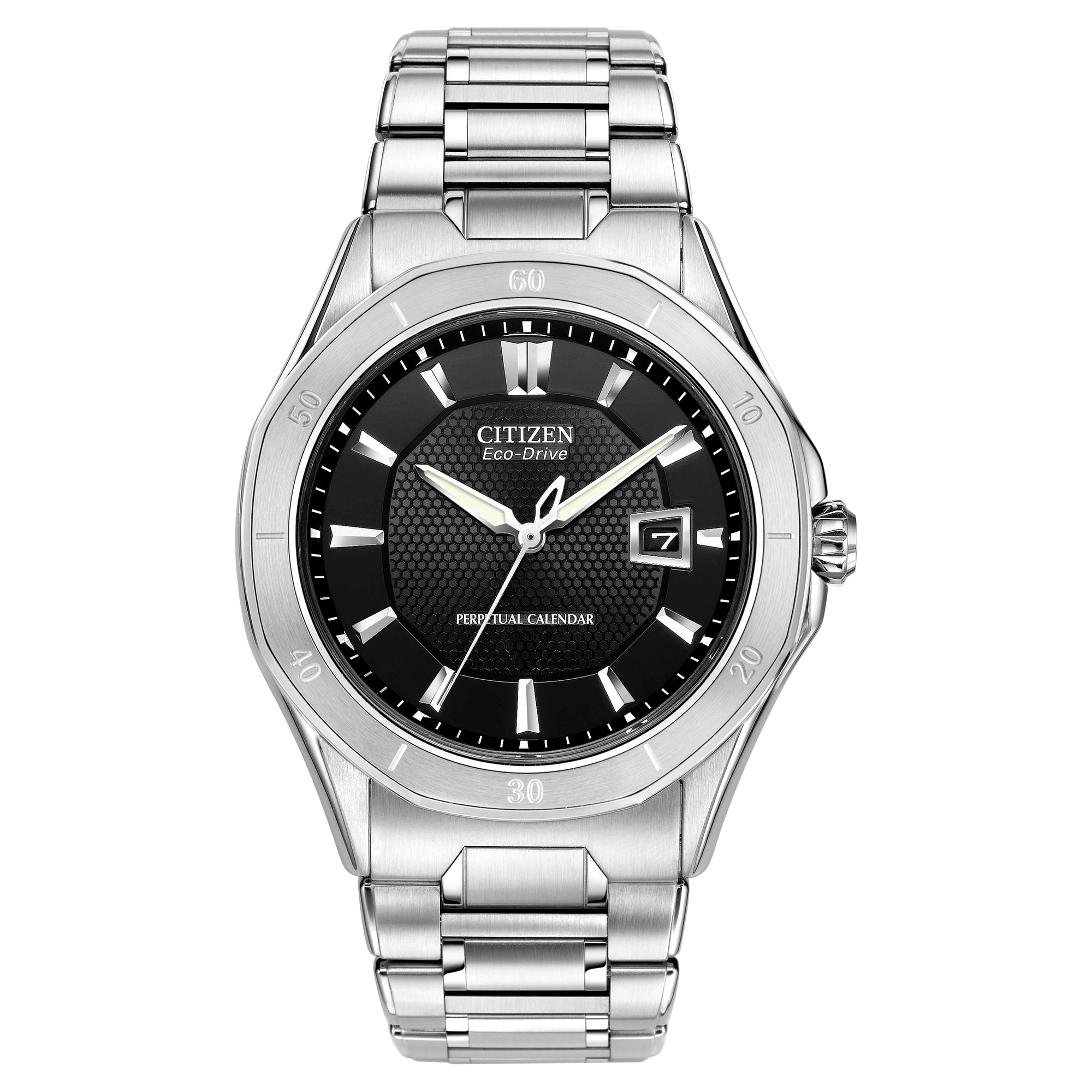 Citizen octavia