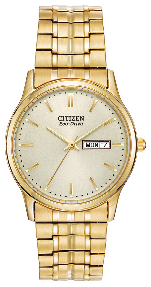 Citizen expansion band discount watches