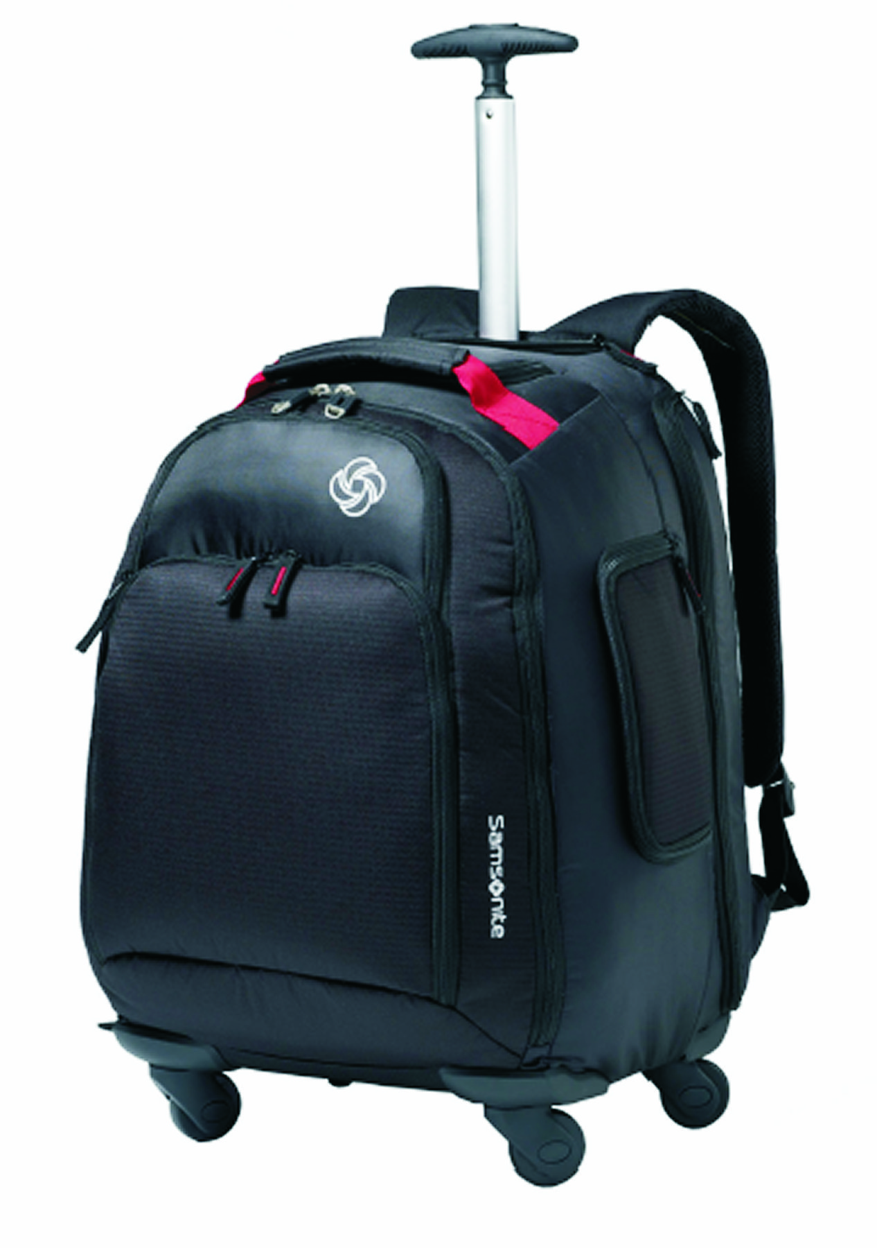 MVS Spinner Backpack – Indigo Select