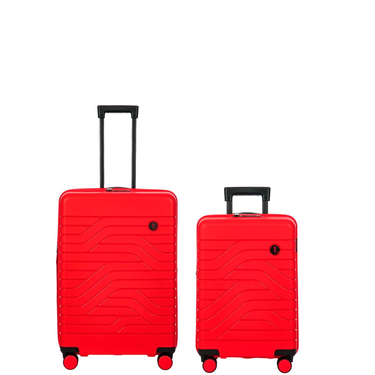 BY Ulisse 21 And 28 Inch Spinner Set Indigo Select