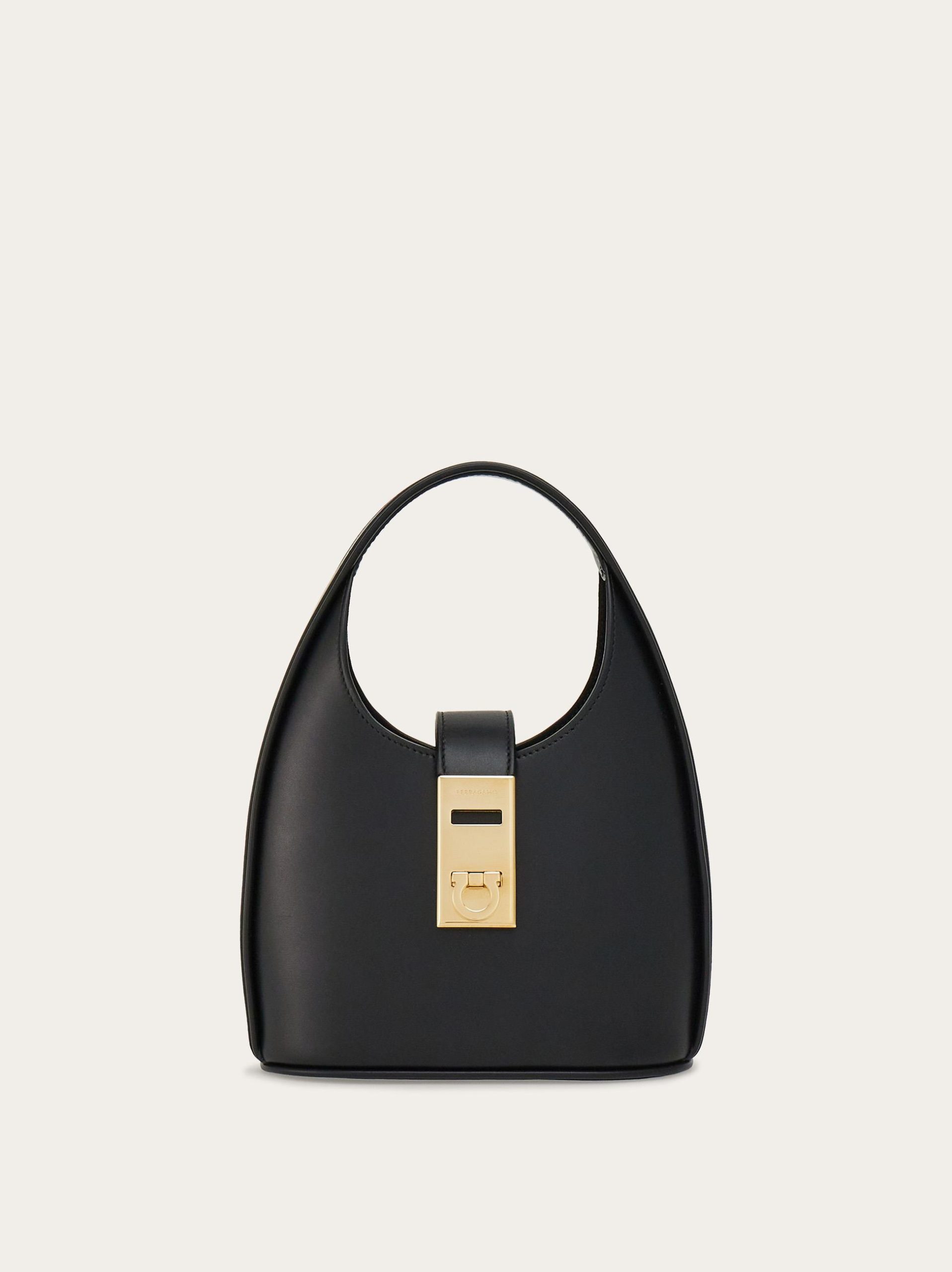 Mini Hobo Bag