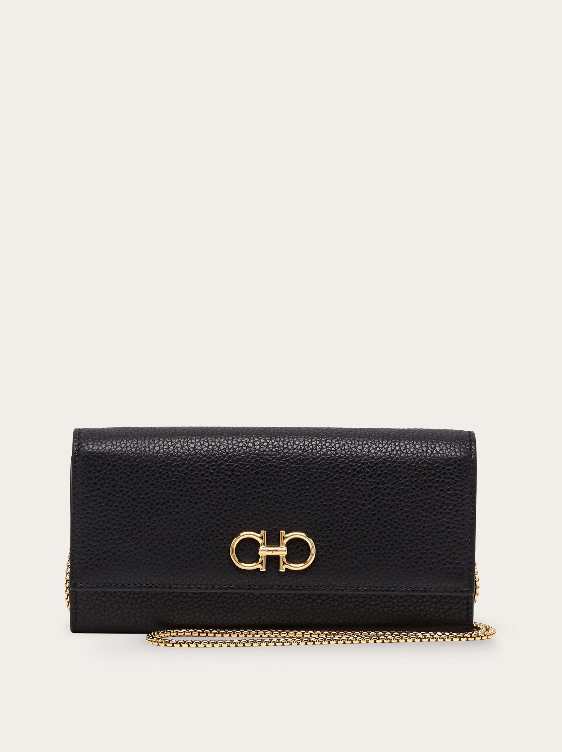 Gancini Wallet on a Chain