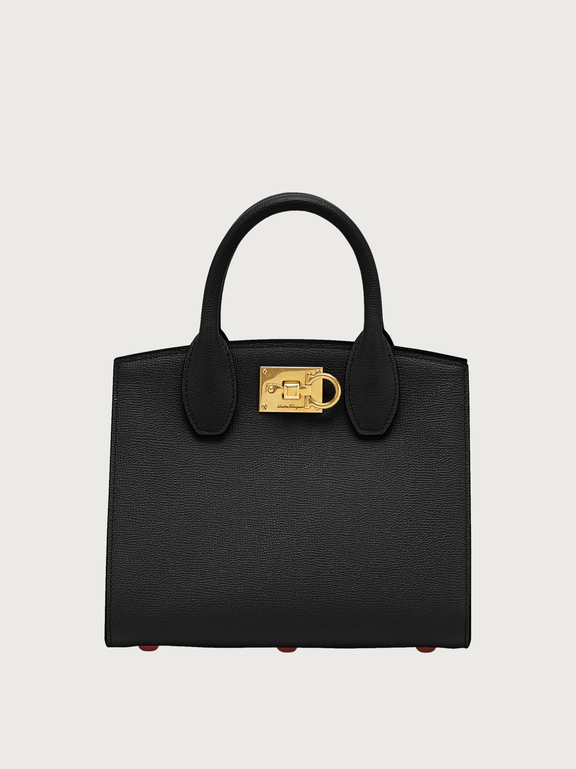 Studio Box bag Small