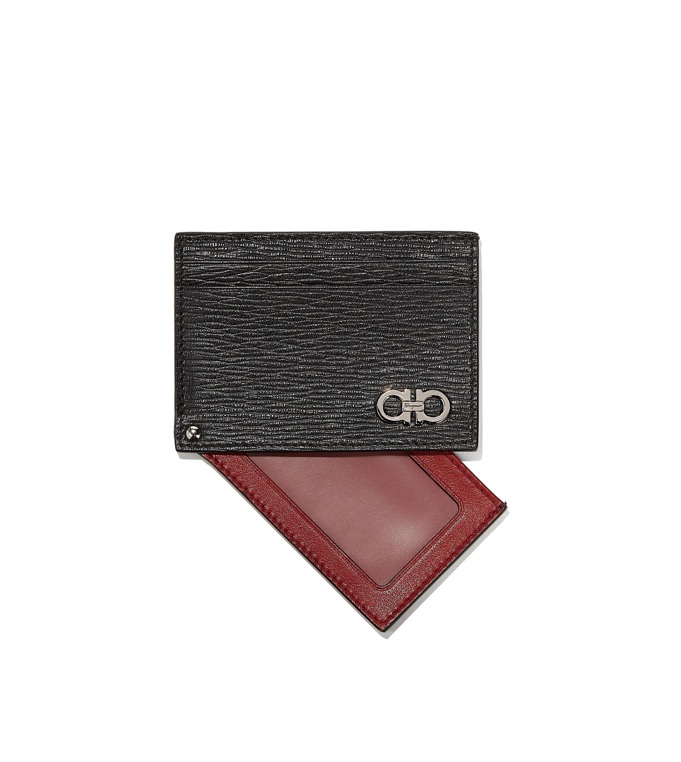 Revival Gancini Card Case
