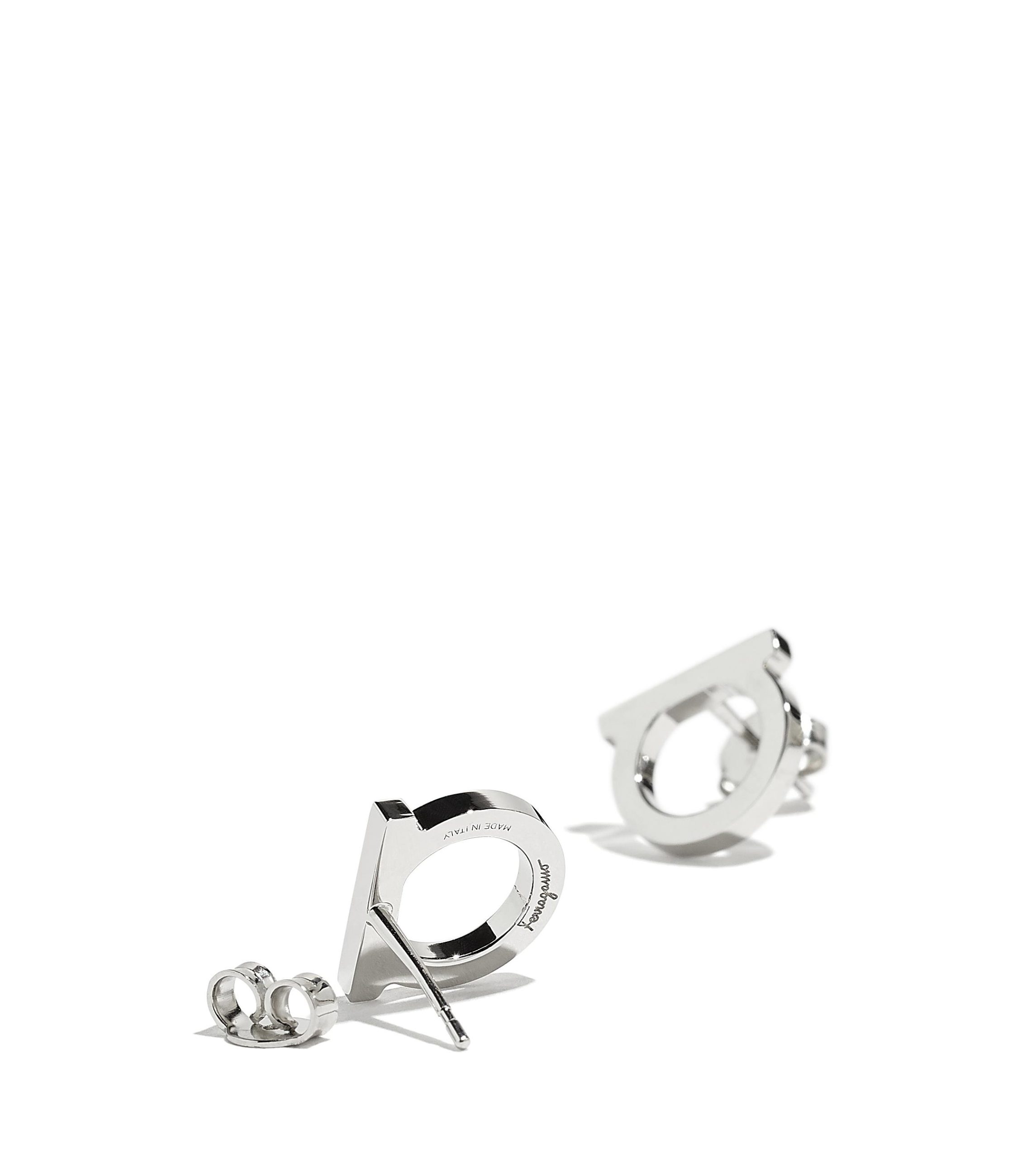 Gancini Earrings
