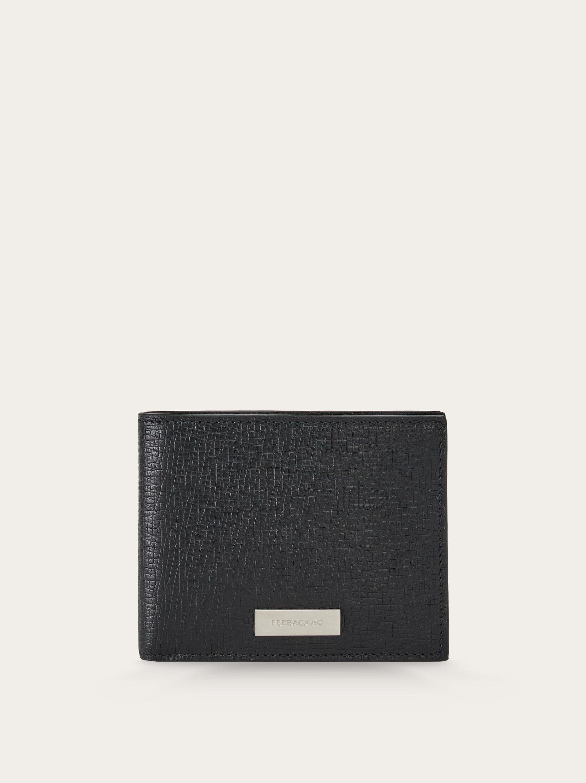 Lingotto American Bifold with ID Window