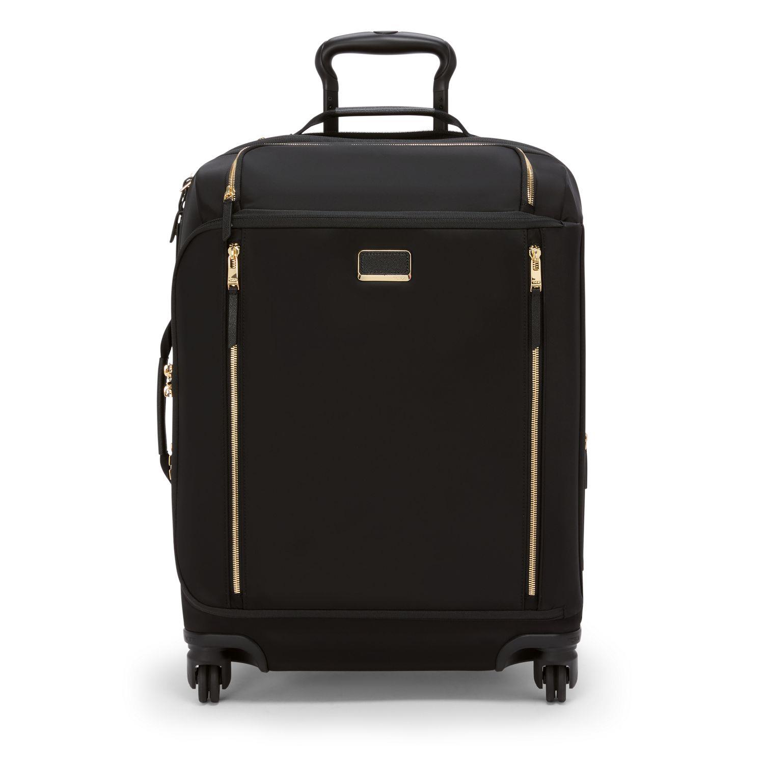Voyageur Leger Continental Expandable Exp Carry-On