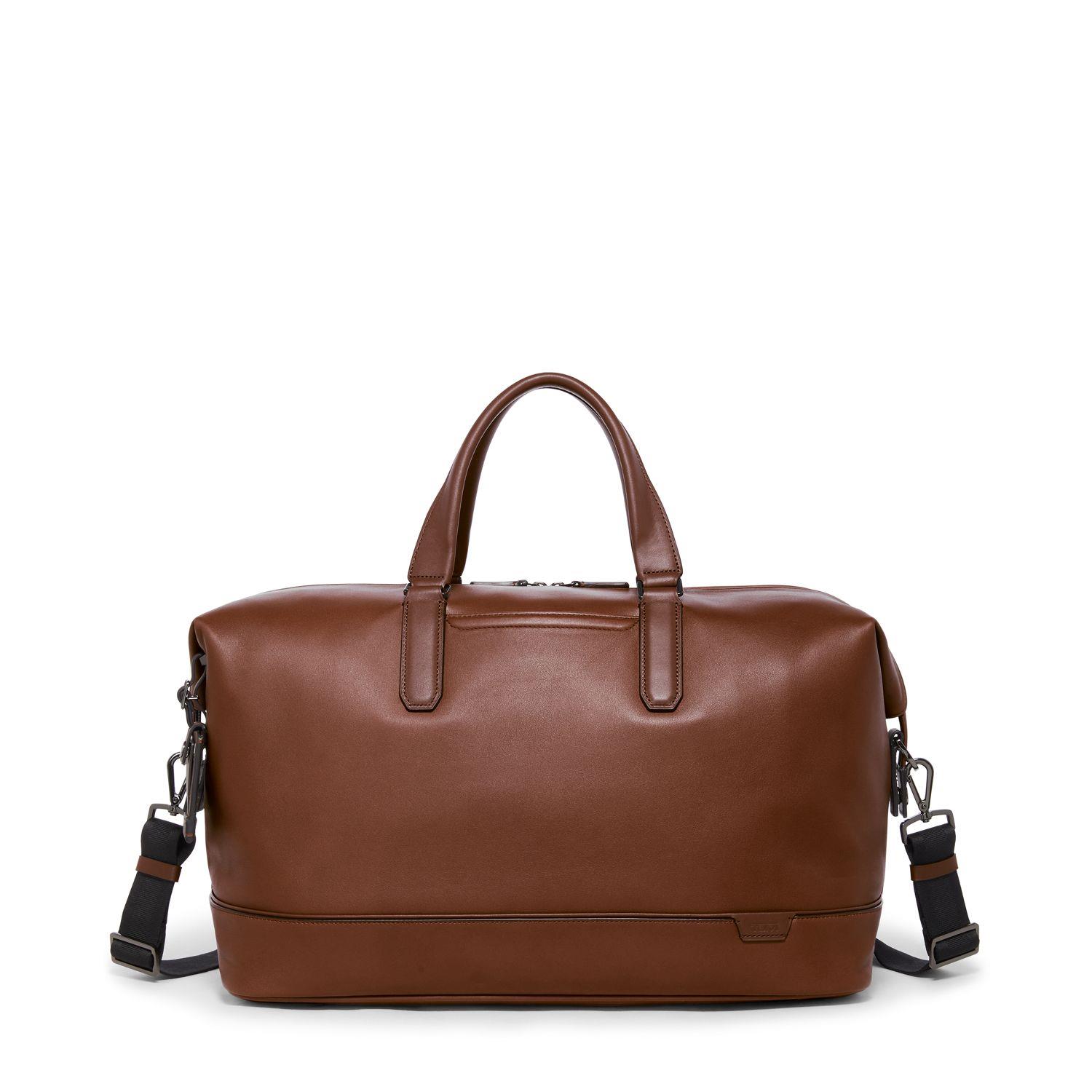 Nelson Duffel