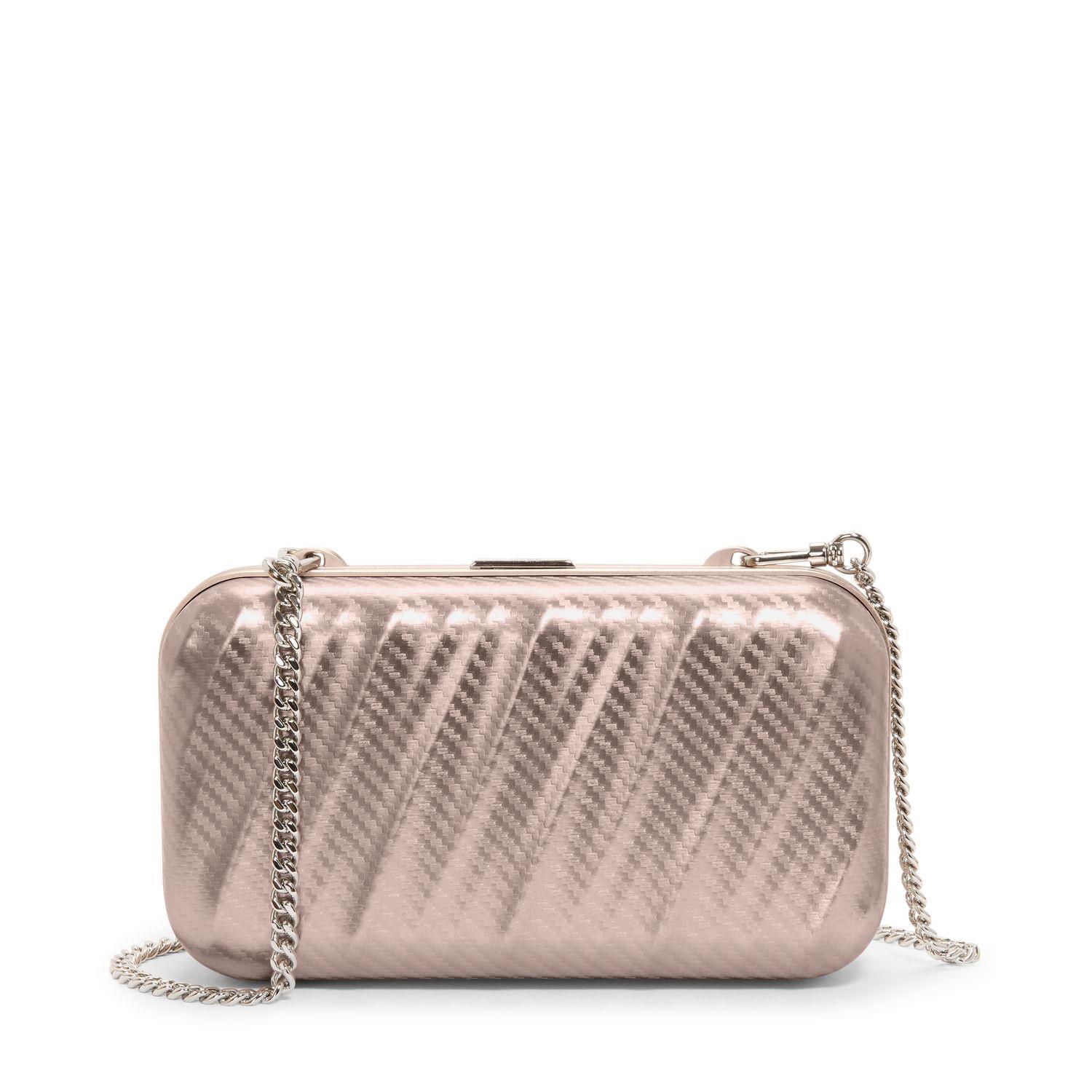 19 Degree Aluminum Minaudere