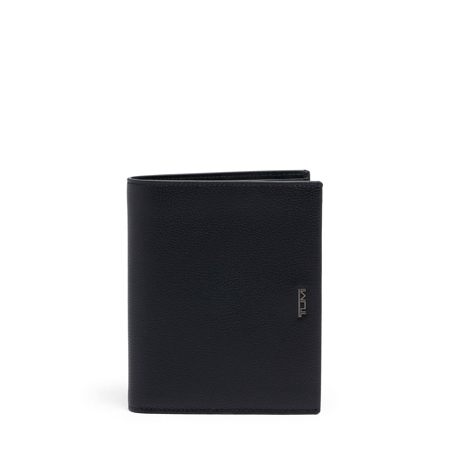 Nassau Passport Case
