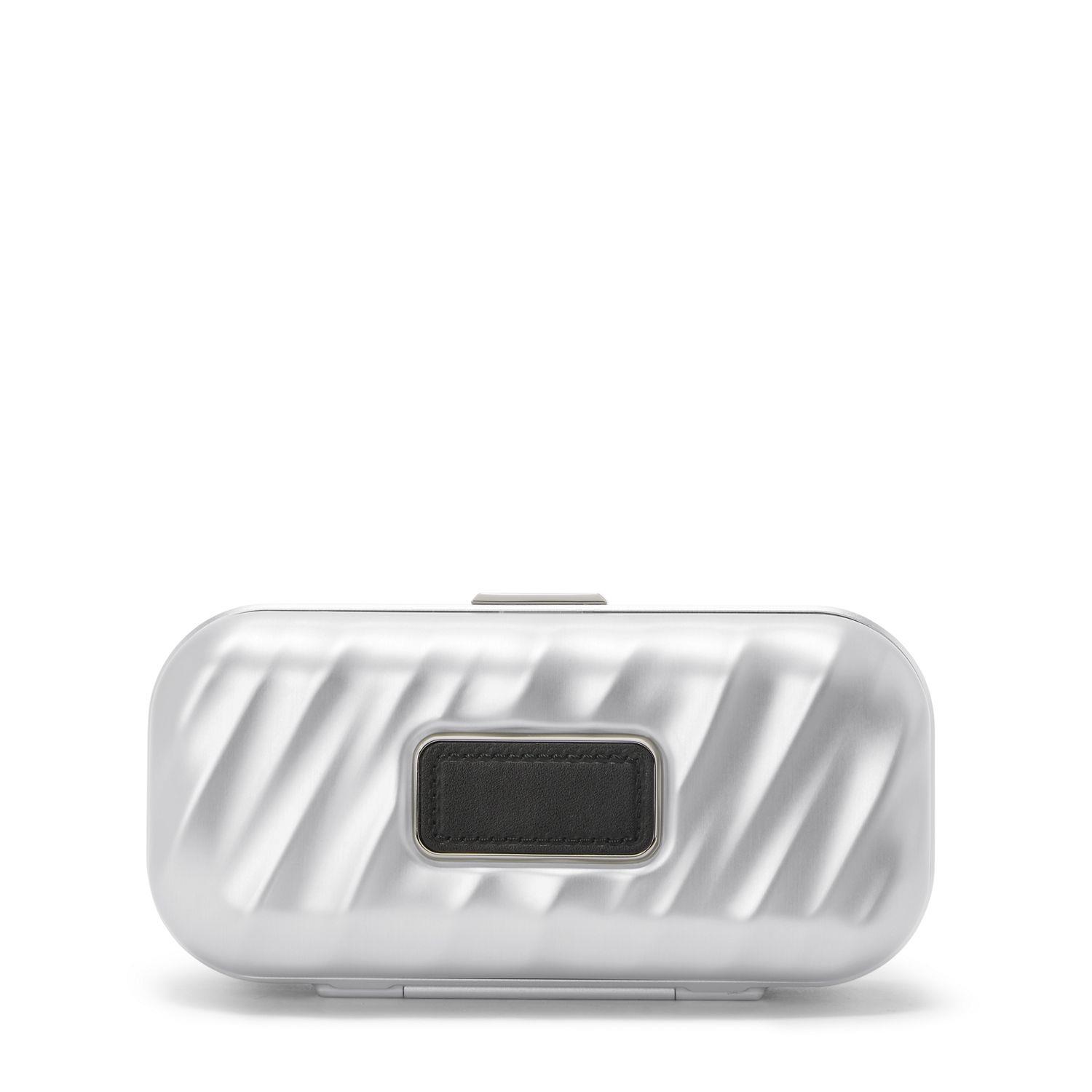 19 Degree Aluminum Sunglass Case