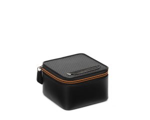 Tumi - Mclaren Watch Case - Black