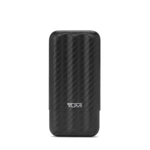 Tumi Travel Access. Golf Cigar Case - Carbon