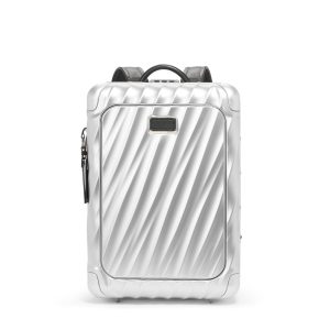 19 Degree Aluminum Backpack - Silver