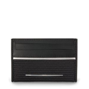 Tumi I McLaren Slim Card Case- Night Galaxy