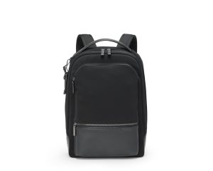 Tumi Harrison Bradner Backpack - Midnight Black