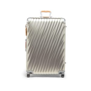 19 Degree Titanium Extended Trip Packing - Titanium