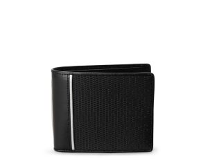 Tumi I McLaren Global Double Billfold- Night Galaxy