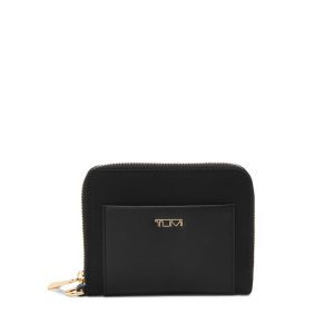 Voyageur Slg Bifold Wallet - Black/Gold