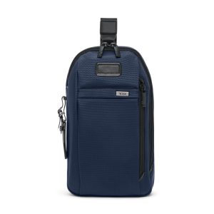 Tumi Alpha Sling - Navy
