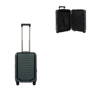 Porsche Design 21 inch Expandable Spinner