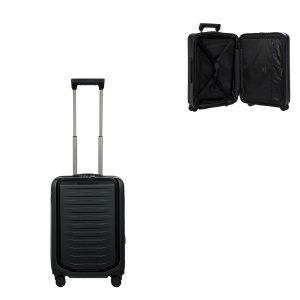 Porsche Design 21 inch Expandable Spinner