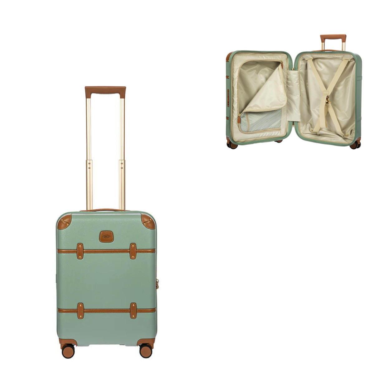 Bellagio 3.0 21 Inch Spinner Trunk