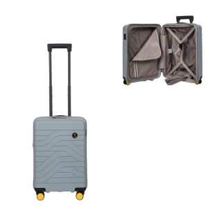 BY Ulisse 21 Inch Expandable Spinner