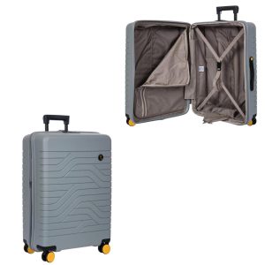 BY Ulisse 28 Inch Expandable Spinner