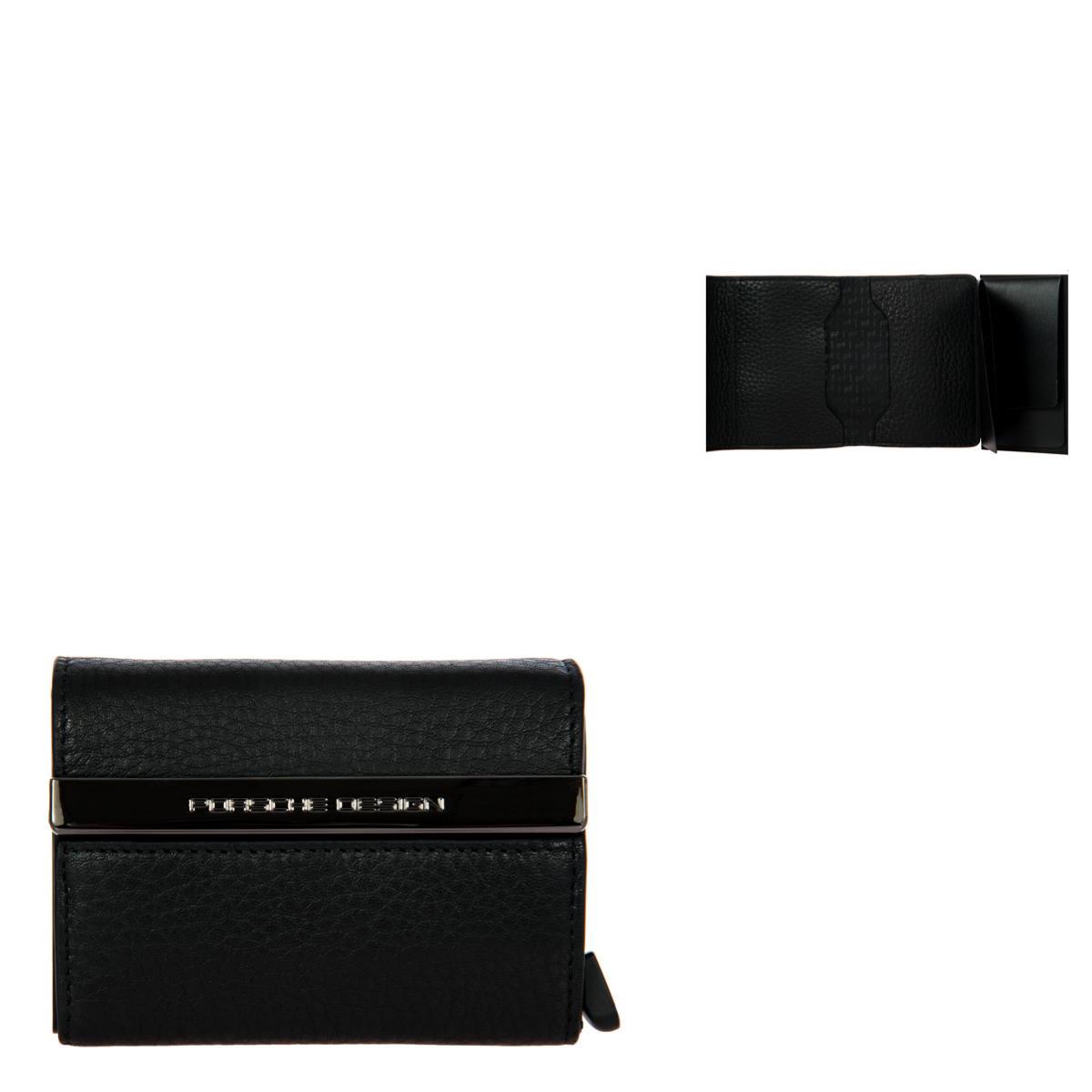 Porsche Design X Secrid