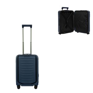 Porsche Design 21 inch Expandable Spinner