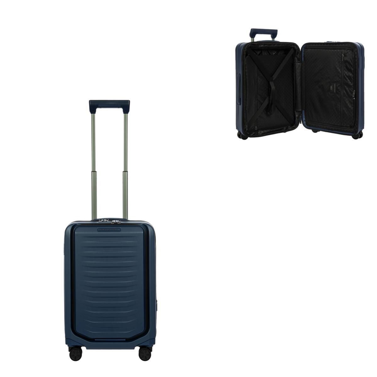 Porsche Design 21 inch Expandable Spinner