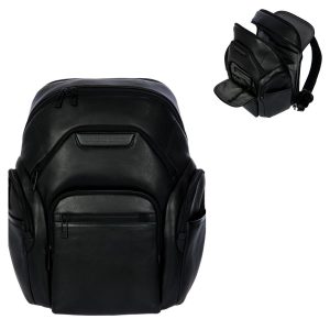 Porsche Design Leather Evo Backpack - Large