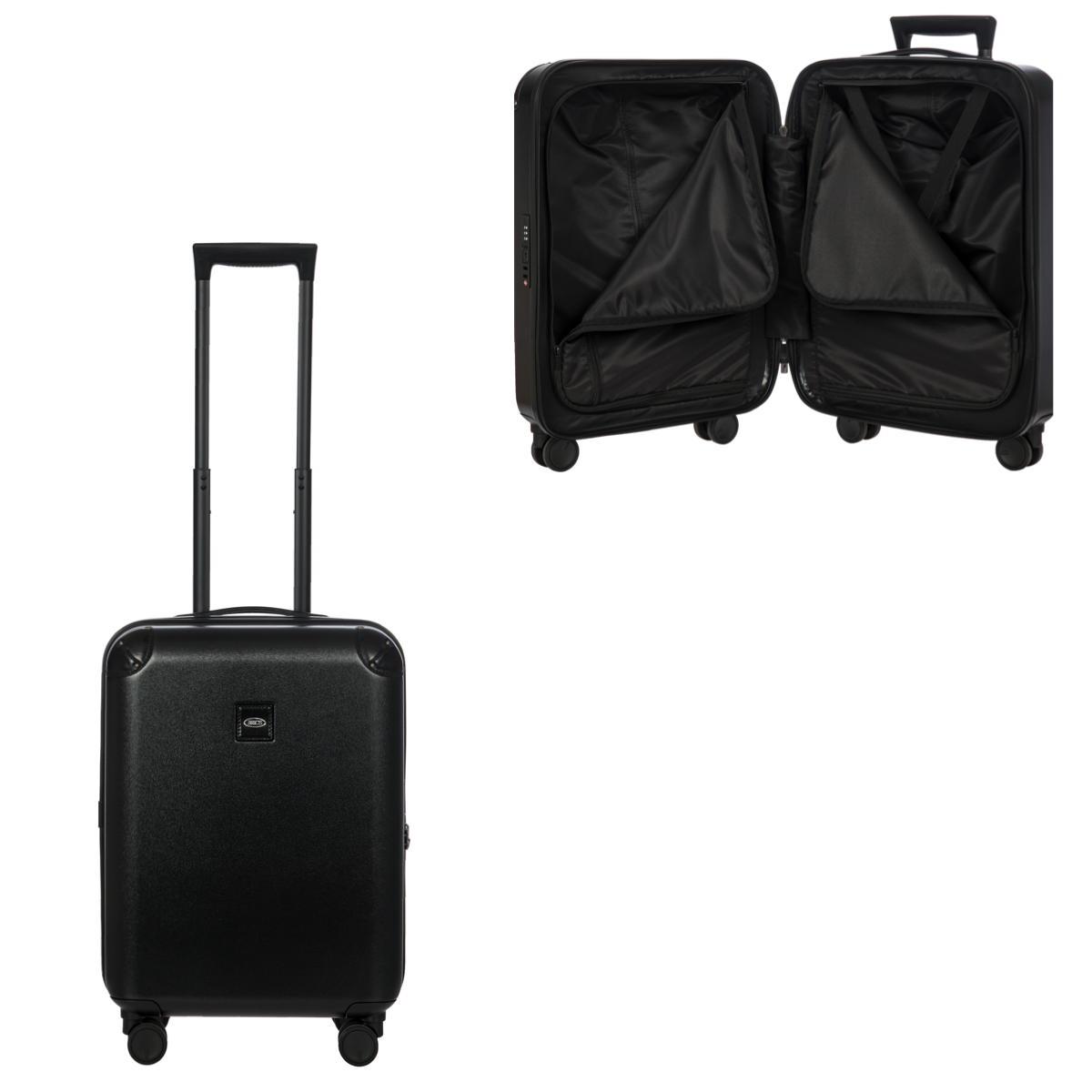 Amalfi 21 inch Carry On Spinner