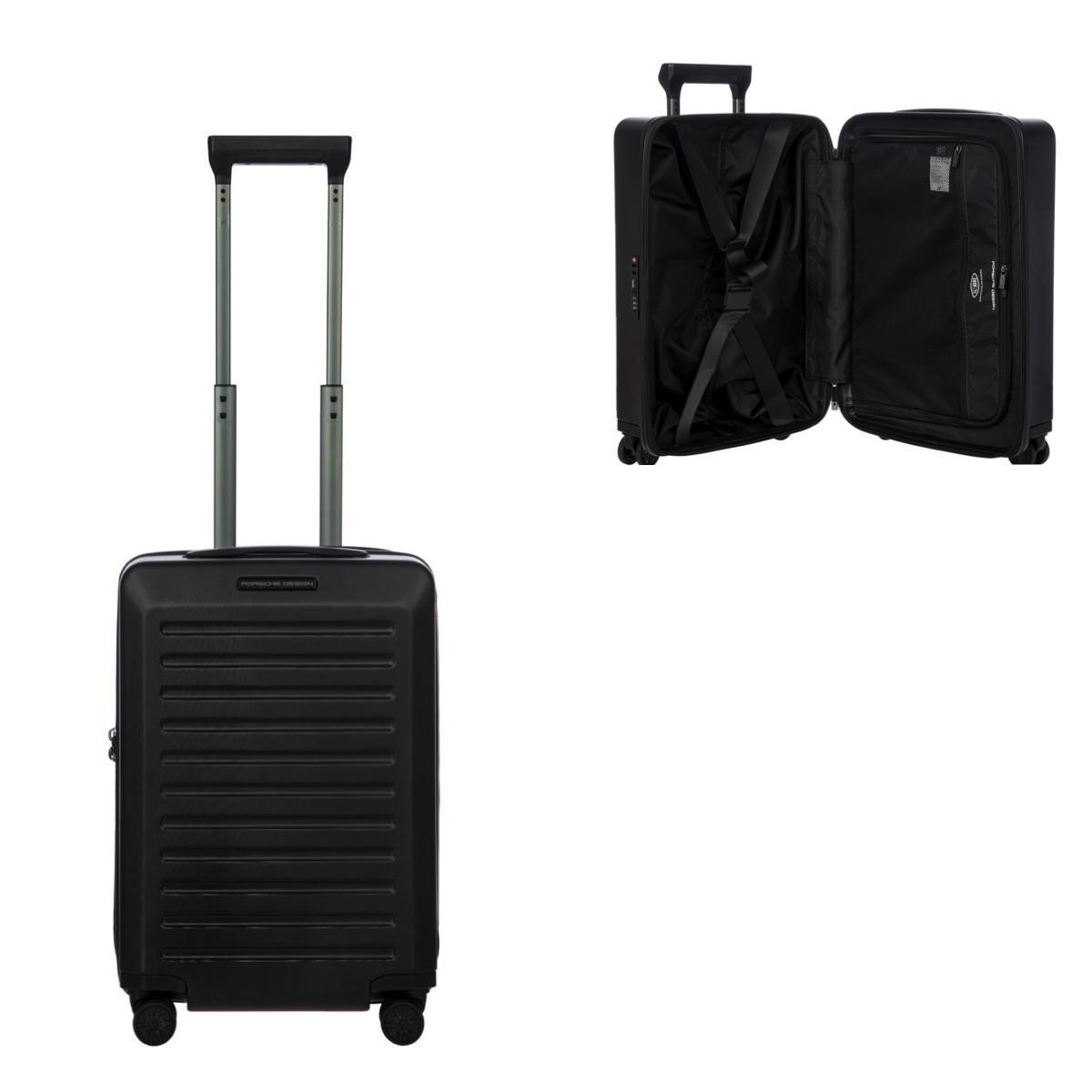 Porsche Design Voyager Large 4W Trolley