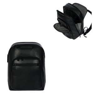 Porsche Design Leather Evo XSmall Backpack