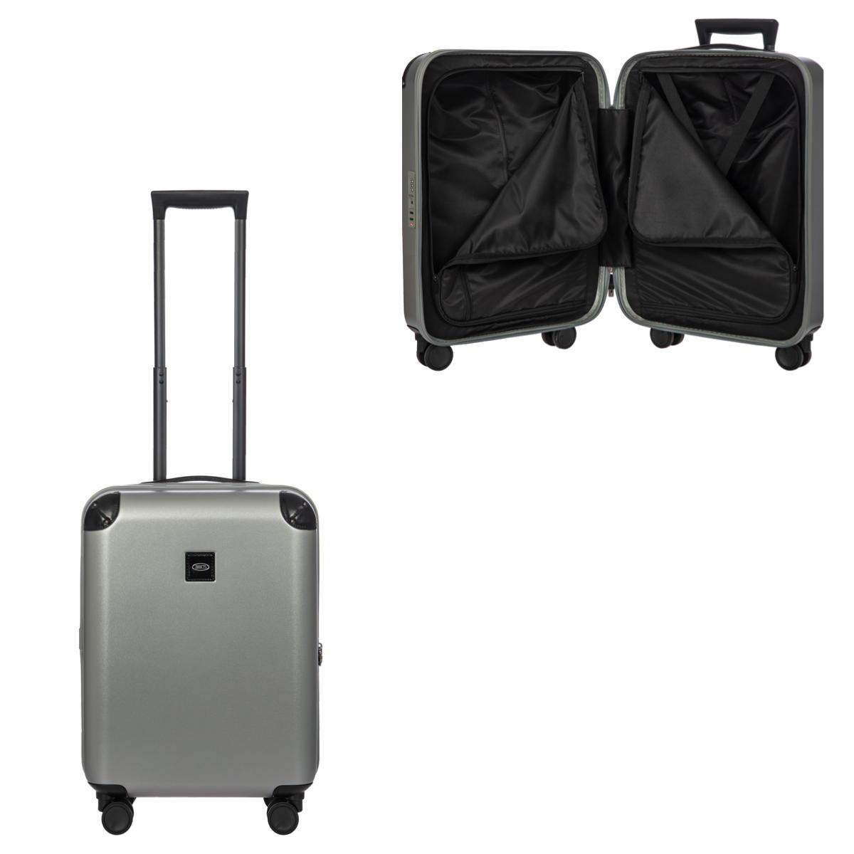 Amalfi 21 inch Carry On Spinner