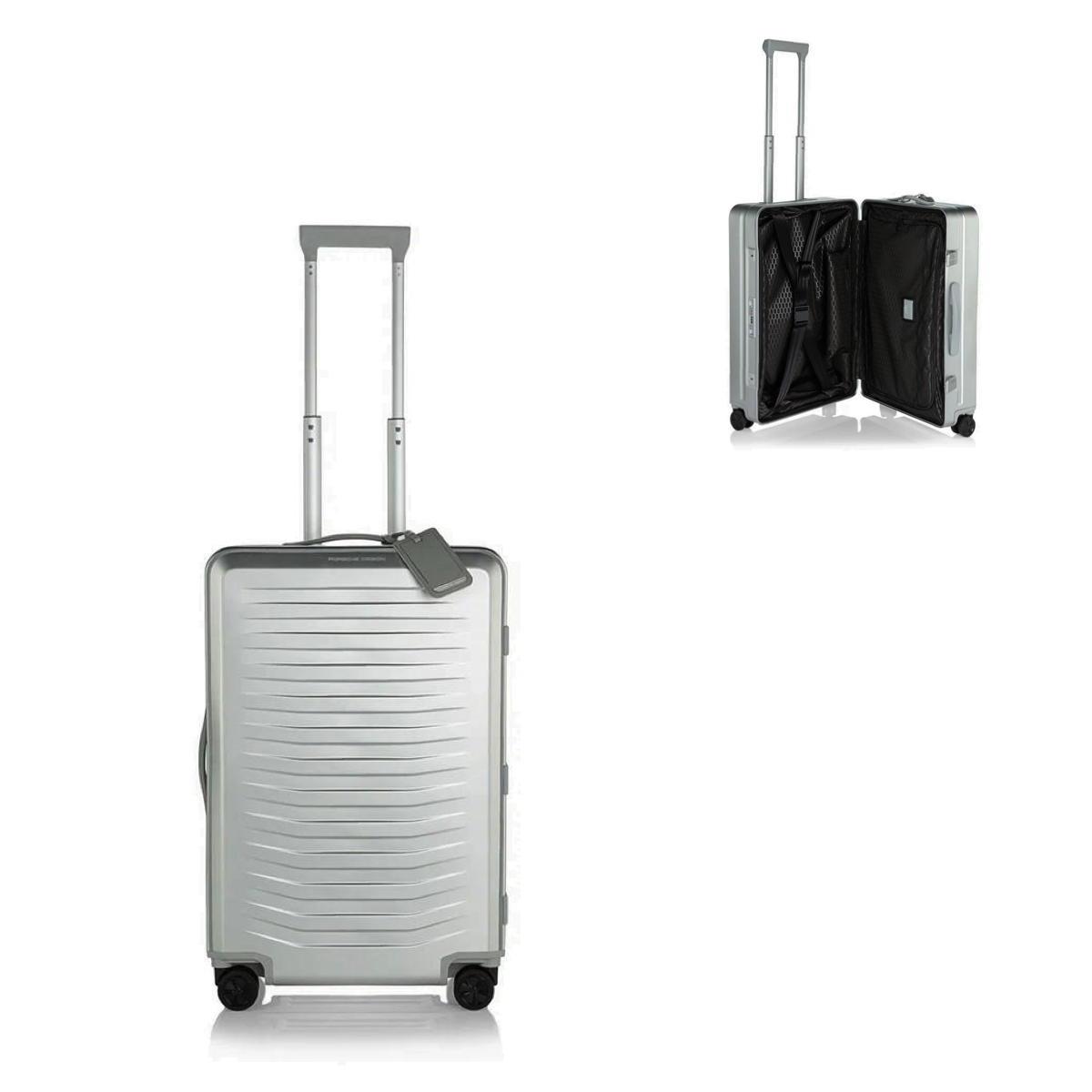 Porsche Design Aluminum 4W Trolley Medium