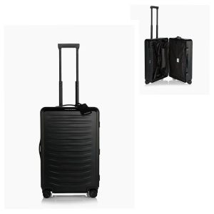 Porsche Design Aluminum 4W Trolley Medium