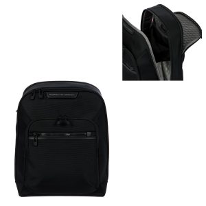 Porsche Roadster Nylon Evo XS Backpack