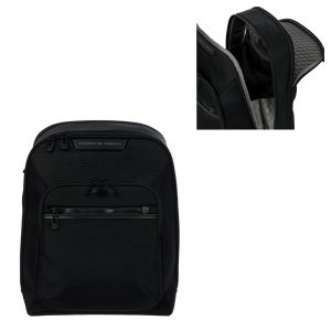 Porsche Roadster Nylon Evo Small Backpack