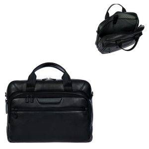 Porsche Design Roadster Leather Evo Briefcase