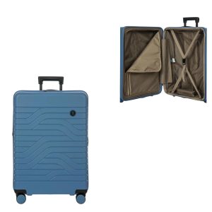 BY Ulisse 28 Inch Expandable Spinner