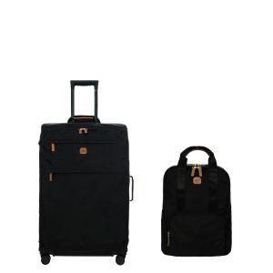 X-Bag X-Travel 30 in Spinner and Urban Backpack Set