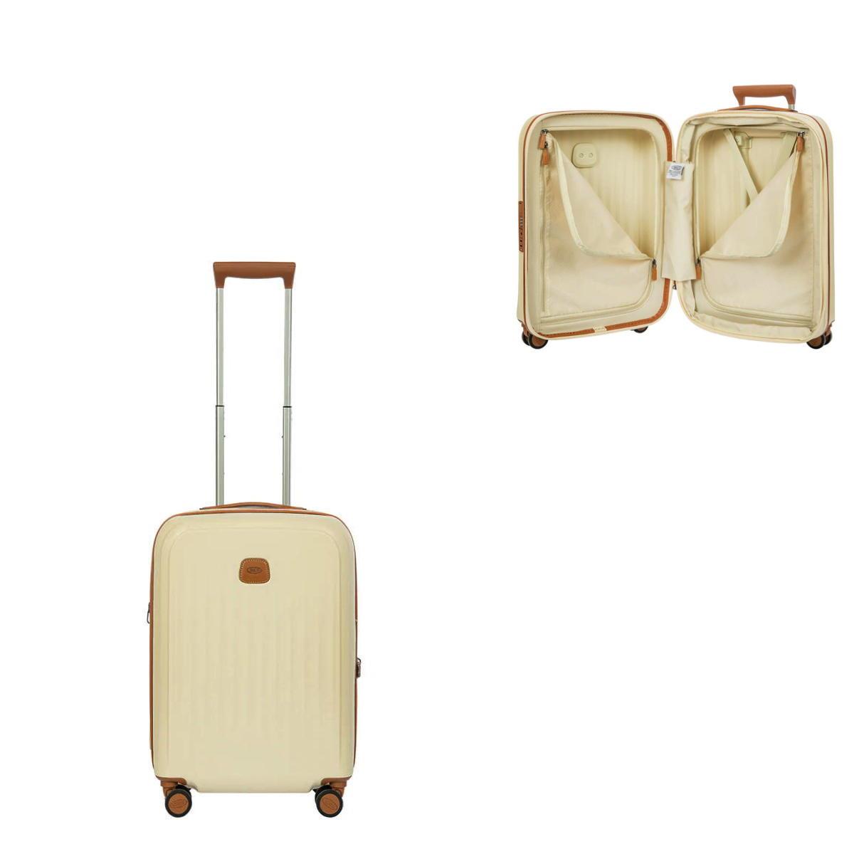 Taormina 21 inch Expandable Spinner