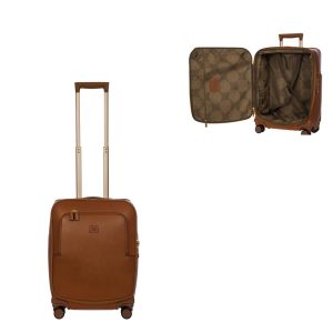 Life Pelle 21 Inch Spinner Carry-on