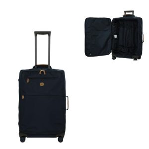 X-Travel 27 Inch Spinner Check In