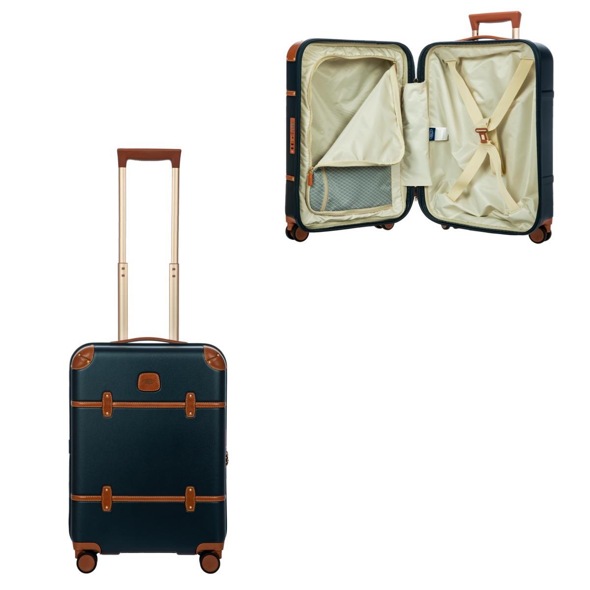 Bellagio 3.0 21 Inch Spinner Trunk
