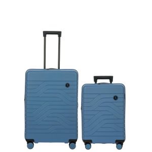 BY Ulisse 21 and 28 Inch Spinner Set